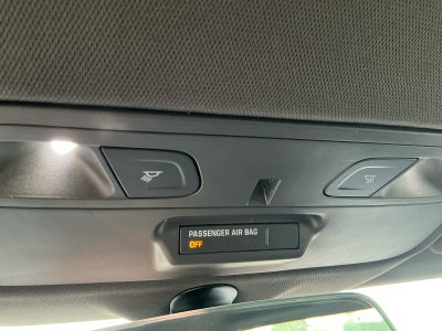 2018 Chevrolet Camaro 1LS