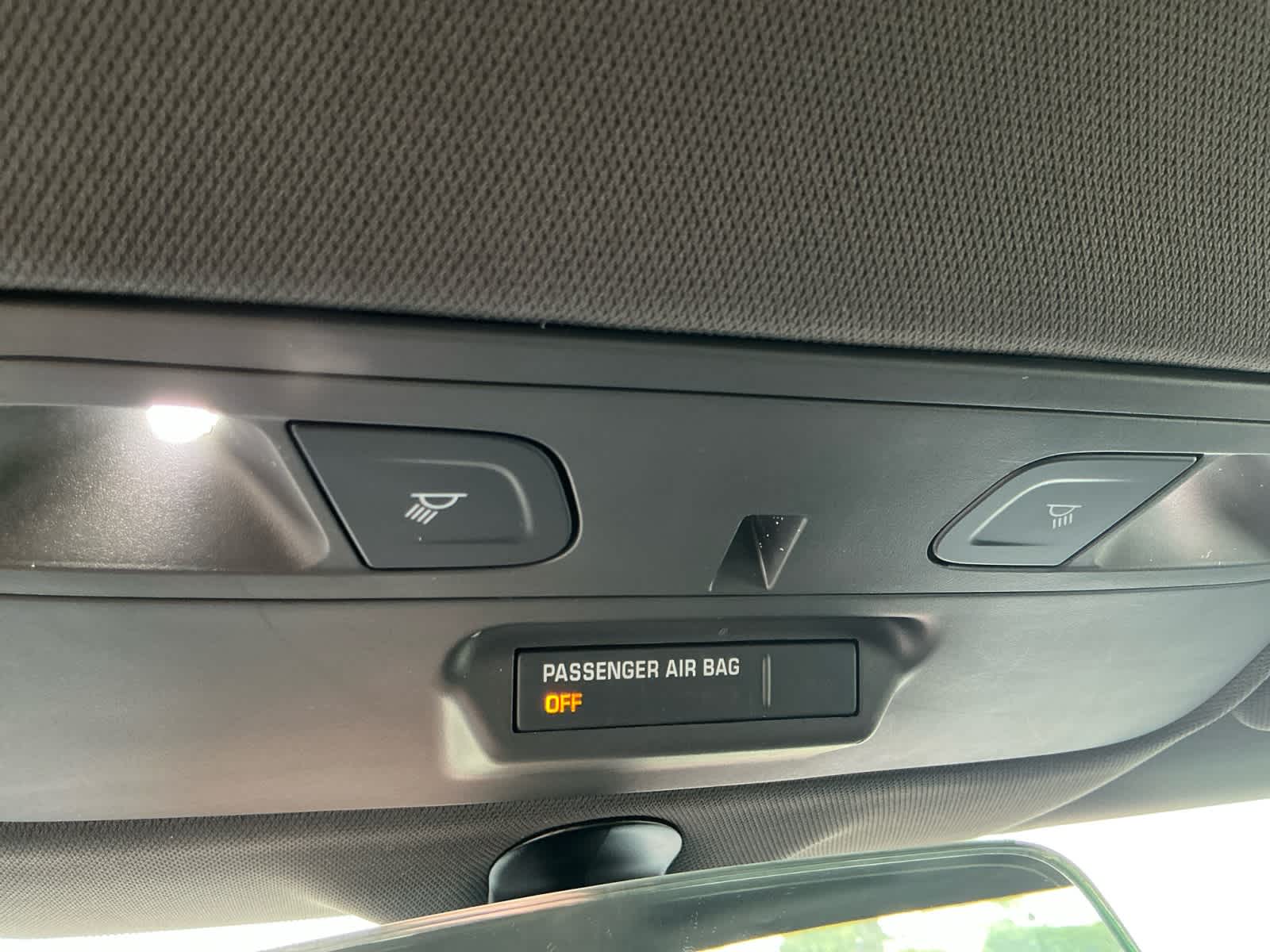 2018 Chevrolet Camaro 1LS