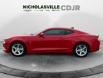 2018 Chevrolet Camaro 1LS
