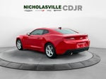 2018 Chevrolet Camaro 1LS
