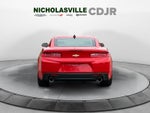 2018 Chevrolet Camaro 1LS