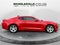 2018 Chevrolet Camaro 1LS