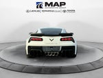 2017 Chevrolet Corvette Grand Sport