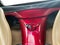 2002 Chevrolet Corvette 2dr Convertible