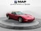 2002 Chevrolet Corvette 2dr Convertible