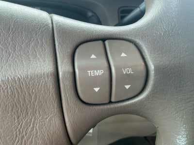 2004 Buick Park Avenue 4dr Sdn