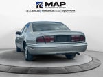2004 Buick Park Avenue 4dr Sdn