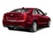 2016 Cadillac ATS Luxury Collection