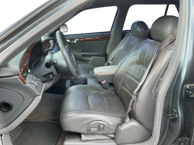 2004 Cadillac DeVille Standard