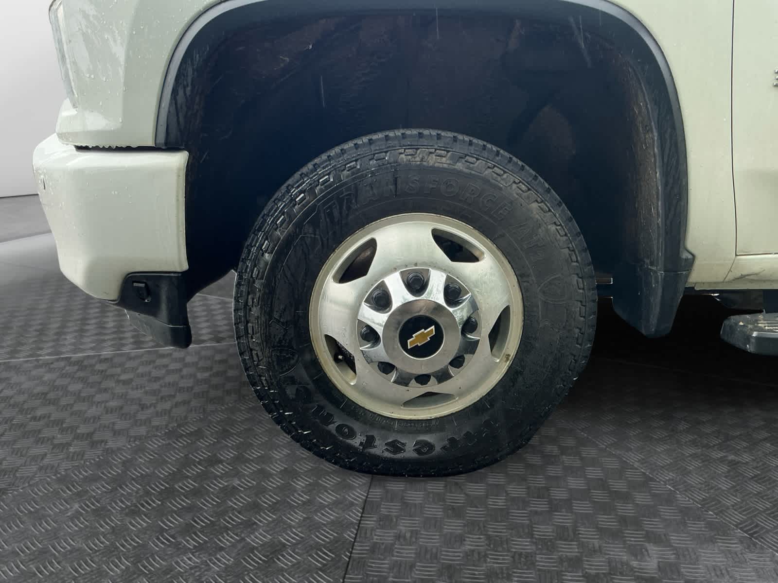2022 Chevrolet Silverado 3500HD 4WD Crew Cab Long Bed High Country