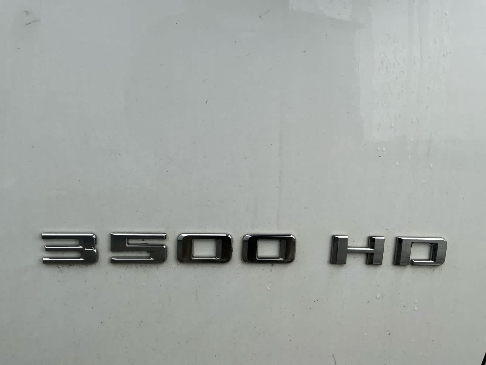 2022 Chevrolet Silverado 3500HD 4WD Crew Cab Long Bed High Country