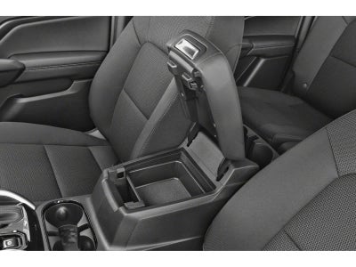 2023 Chevrolet Colorado 4WD Crew Cab Short Box LT