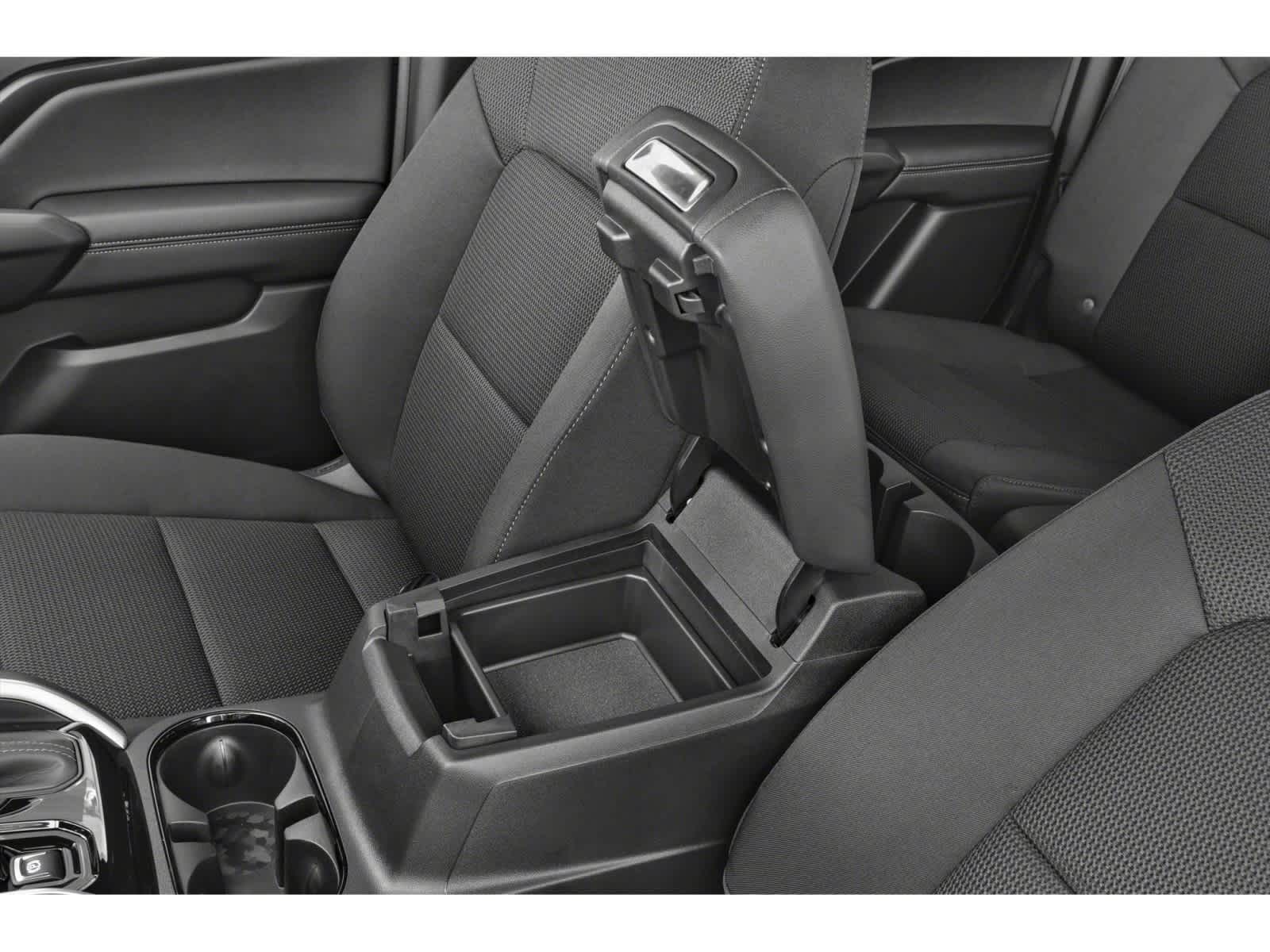 2023 Chevrolet Colorado 4WD Crew Cab Short Box LT
