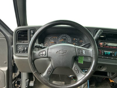 2005 Chevrolet Silverado 3500 LT