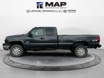 2005 Chevrolet Silverado 3500 LT