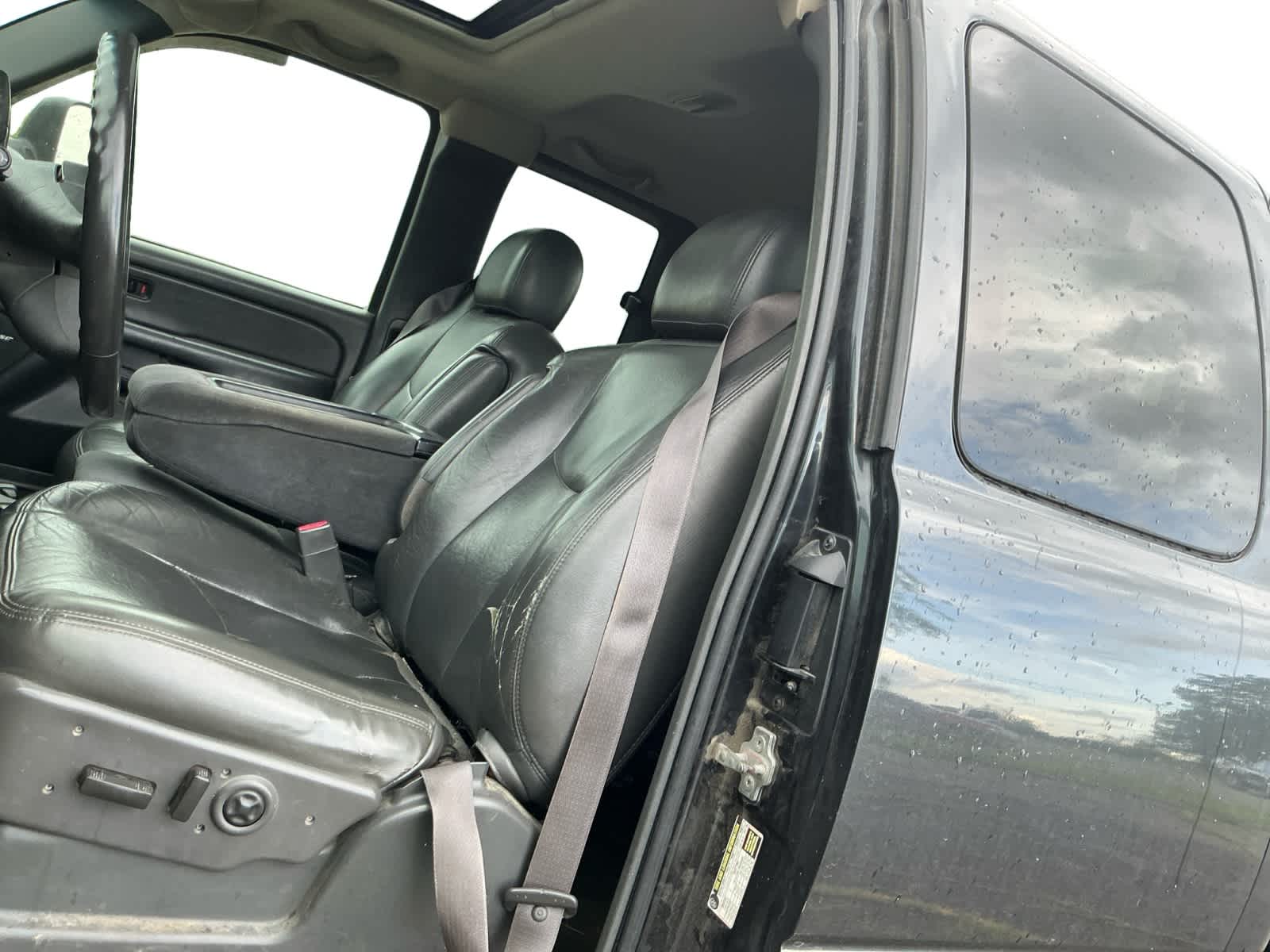 2005 Chevrolet Silverado 3500 LT
