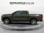 2023 Chevrolet Colorado 4WD Crew Cab Short Box Z71