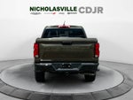 2023 Chevrolet Colorado 4WD Crew Cab Short Box Z71