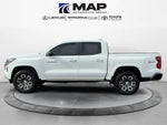 2023 Chevrolet Colorado 4WD Crew Cab Short Box Z71