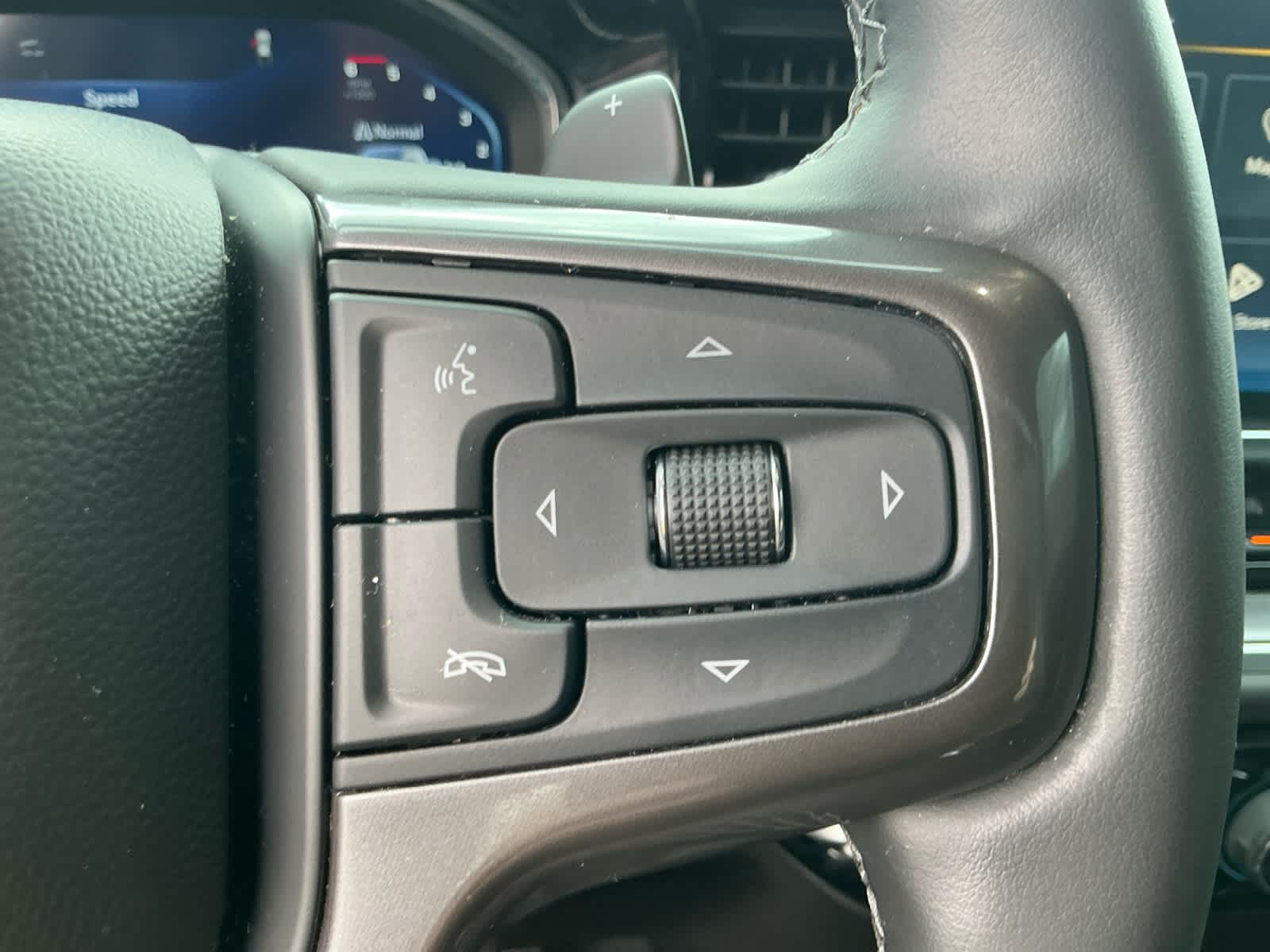 2024 Chevrolet Silverado 1500 4WD Crew Cab Short Bed High Country