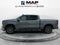 2021 Chevrolet Silverado 1500 4WD Crew Cab Short Bed LT