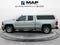 2016 Chevrolet Silverado 1500 1LT
