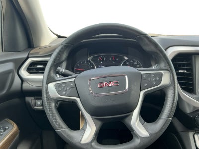 2023 GMC Acadia FWD SLE