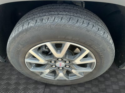 2023 GMC Acadia FWD SLE
