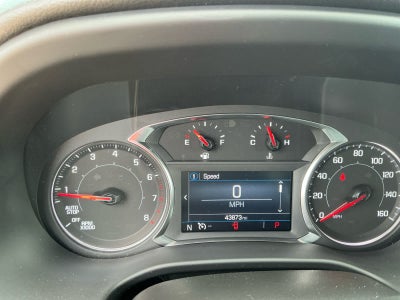 2023 GMC Acadia FWD SLE