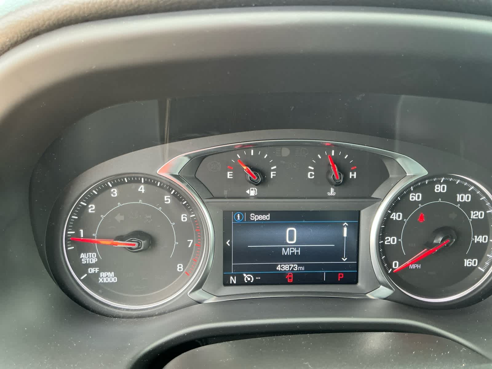 2023 GMC Acadia FWD SLE