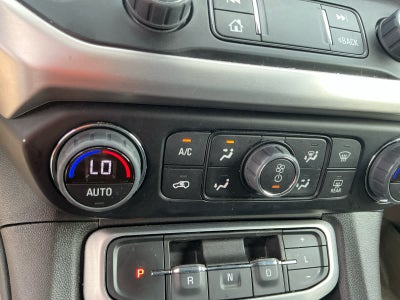 2023 GMC Acadia FWD SLE
