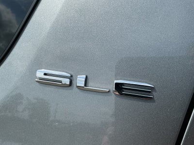2023 GMC Acadia FWD SLE