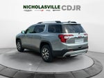 2023 GMC Acadia FWD SLE
