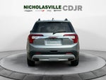2023 GMC Acadia FWD SLE