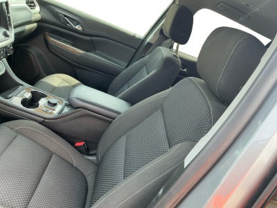 2023 GMC Acadia FWD SLE