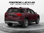 2017 GMC Acadia SLE-2