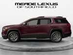 2017 GMC Acadia SLE-2