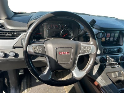 2018 GMC Yukon SLE