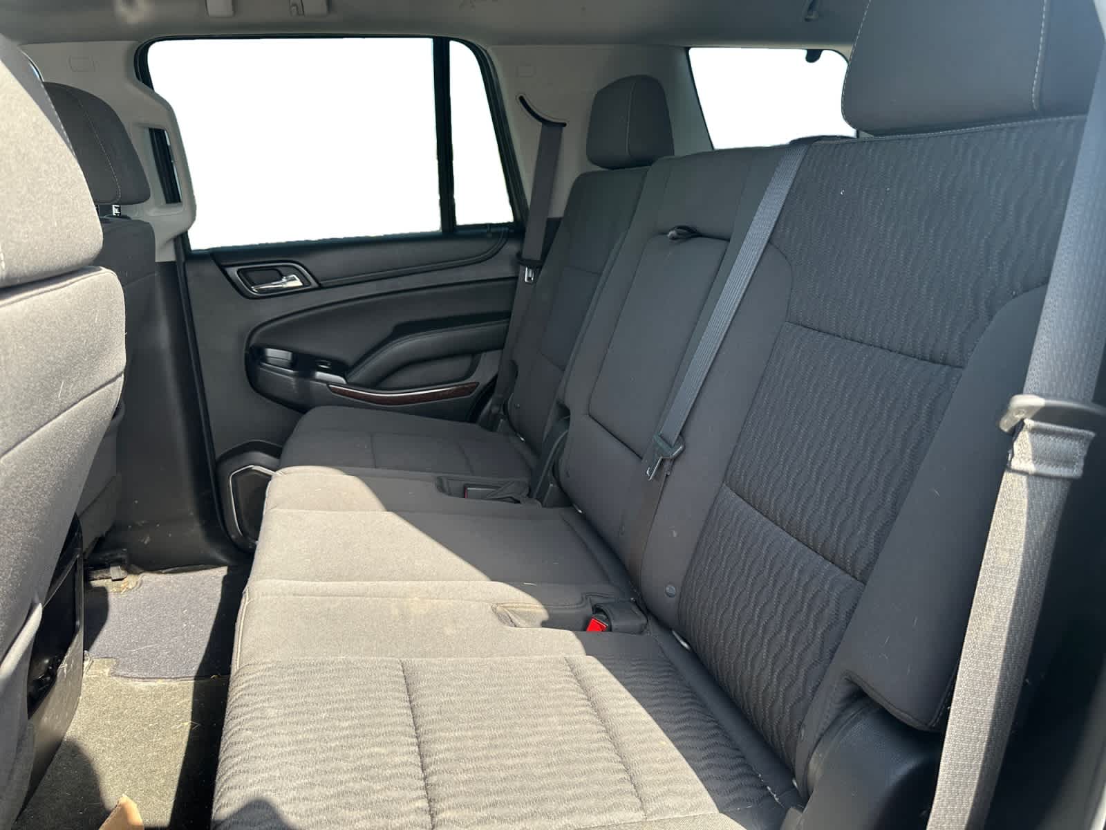 2018 GMC Yukon SLE