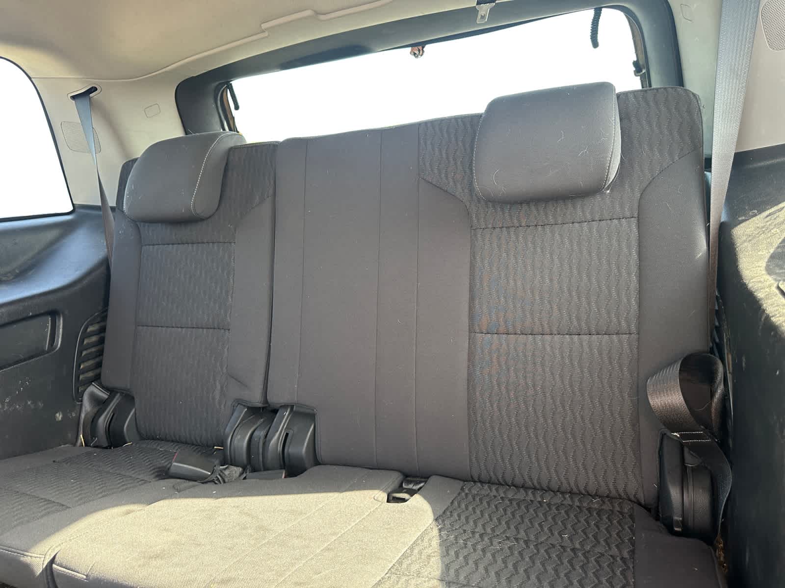 2018 GMC Yukon SLE