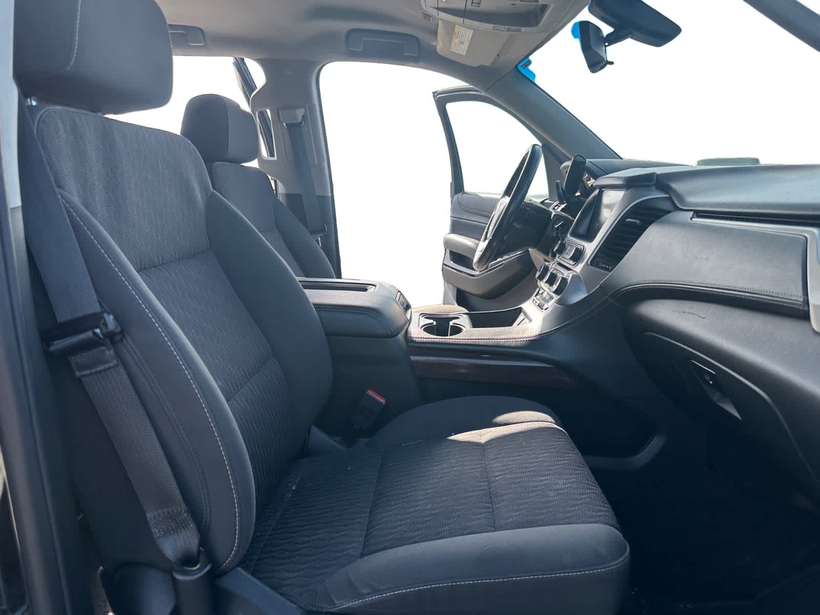 2018 GMC Yukon SLE