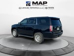 2018 GMC Yukon SLE
