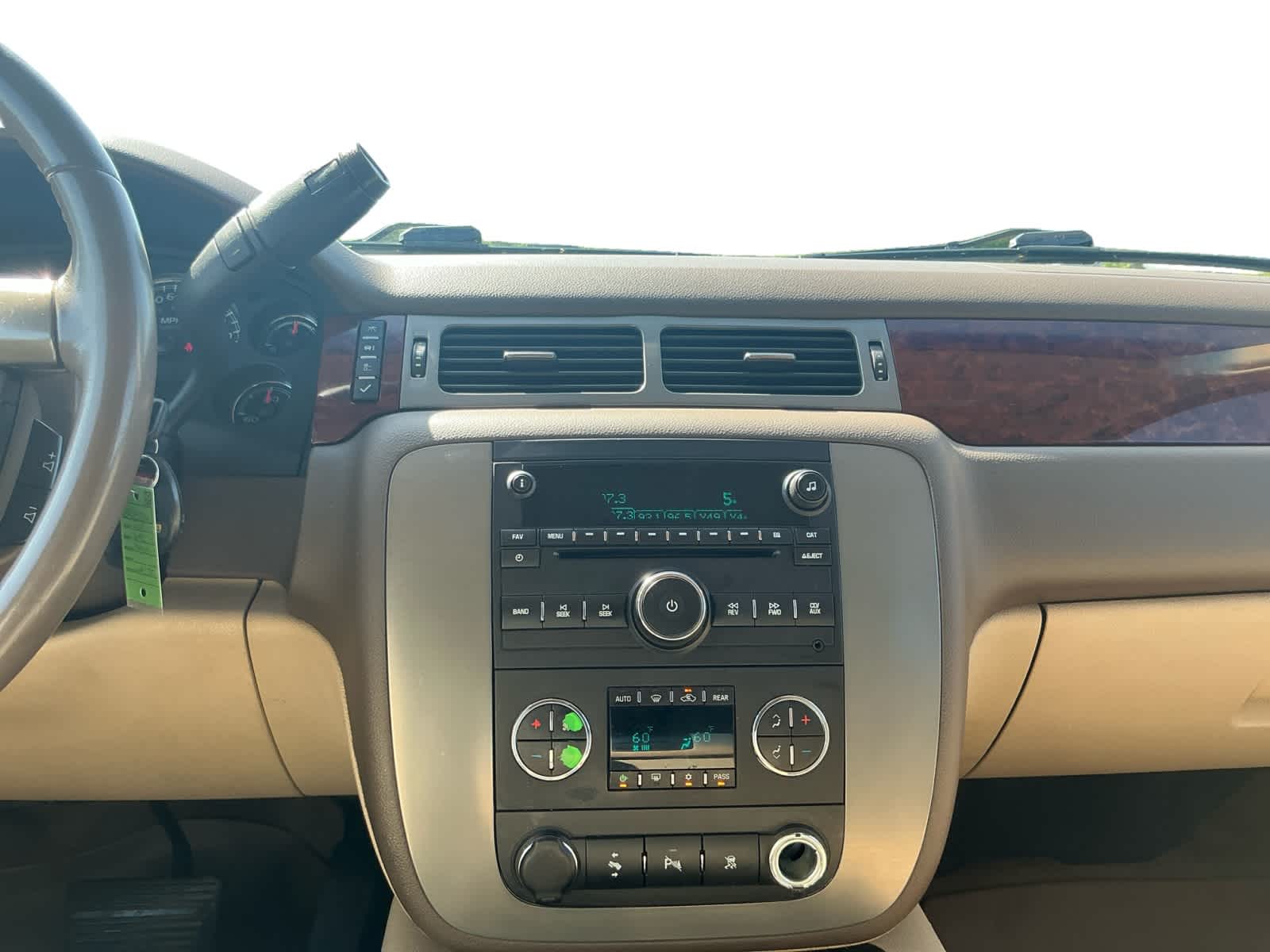 2011 GMC Yukon SLT
