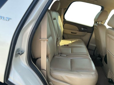 2011 GMC Yukon SLT