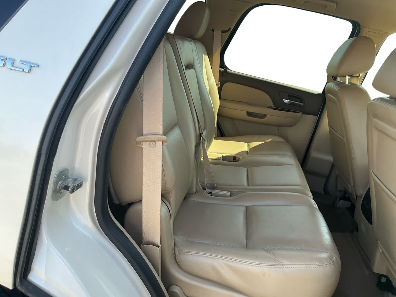 2011 GMC Yukon SLT