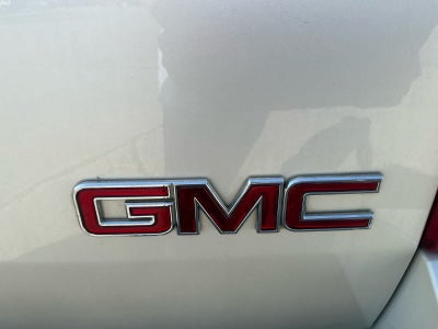 2011 GMC Yukon SLT