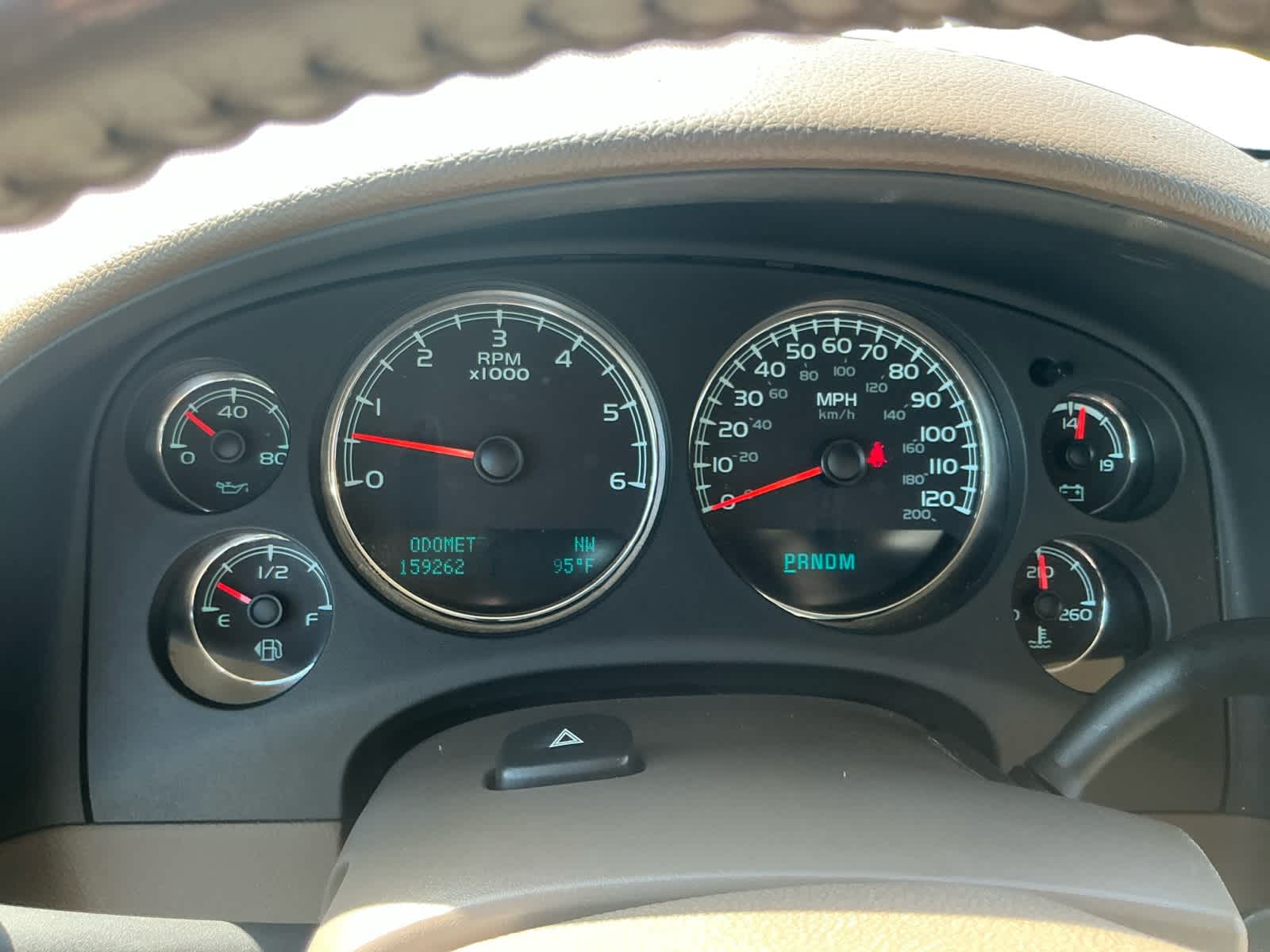 2011 GMC Yukon SLT