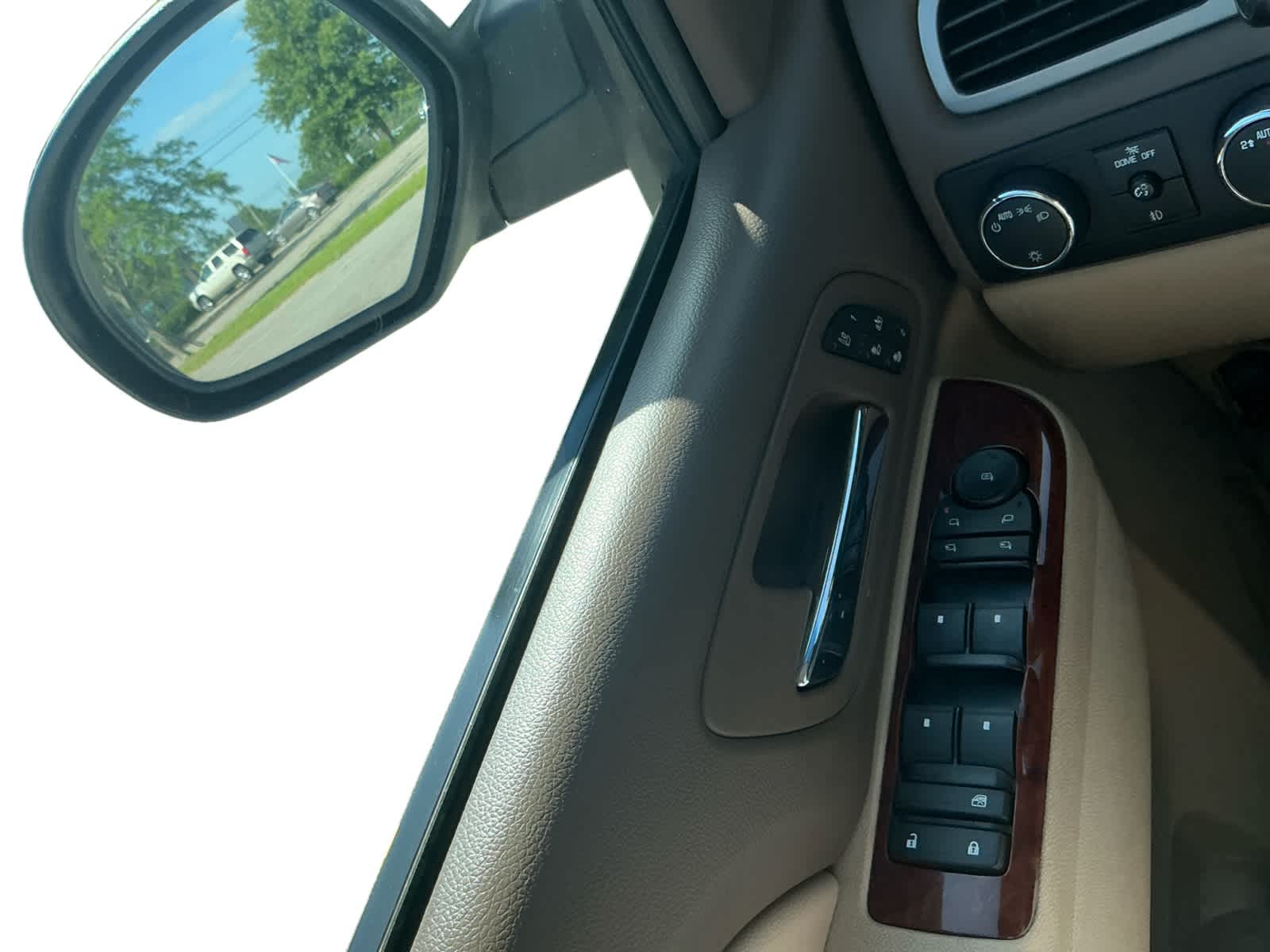2011 GMC Yukon SLT