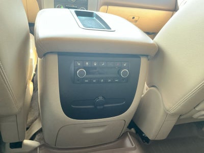 2011 GMC Yukon SLT
