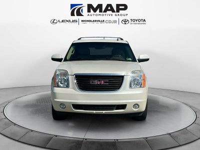 2011 GMC Yukon SLT